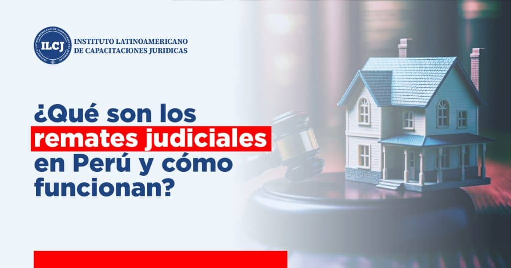 qué son los remates judiciales en perú - foto portada