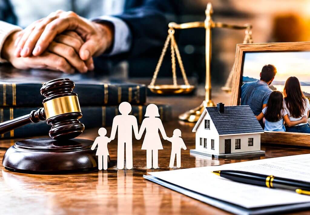 Diplomado en Derecho de Familia y Sucesiones