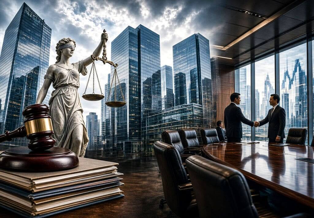Diplomado Especializado en Derecho Corporativo